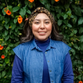 María Yochabel López Basurto