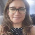 Adriana Isabel Arenas