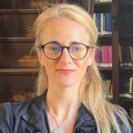 Alexandra Lizbona Cohen