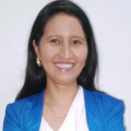 Geinny López​
