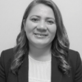 ​Johanna Beatriz Pérez de Martinez ​