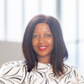 Lerato Mompati