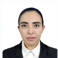Viridiana Calderón Ponce
